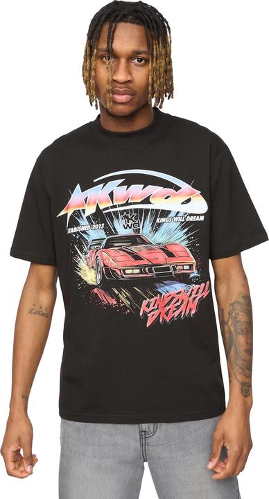 Produktbild Kings Will Dream Fastlane TShirt (L)