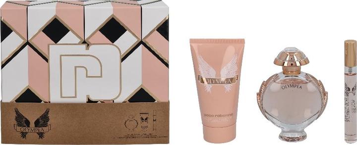 Immagine prodotto Paco Rabanne Set regalo Olympea (Set di profumi)