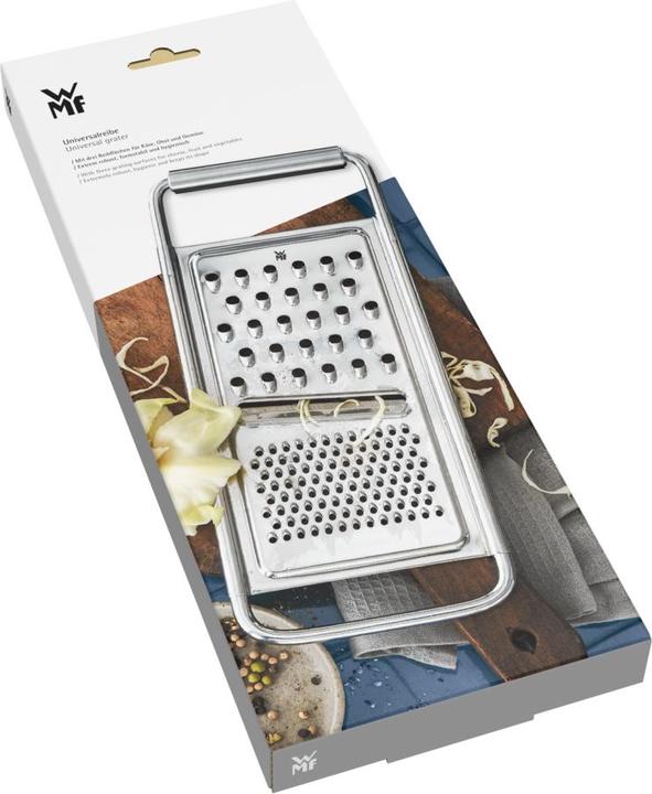 Productafbeelding WMF Keukenrasp