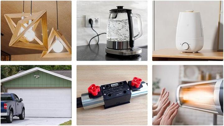 Image du produit Sonoff Basic R4 (Actionneur de commutation)