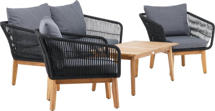Image du produit Venture Home Ensemble de jardin Chania 2