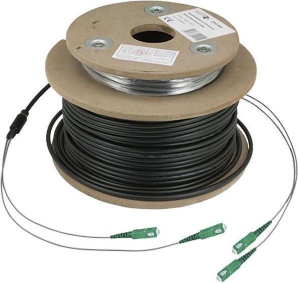 Actual product image Televes Optical (Antenna cable)