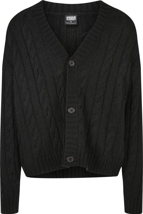 Actual product image Urban Classics Boxy Cardigan (L)