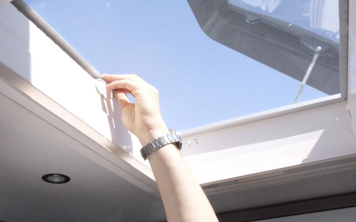 Immagine prodotto Brunner FLYNET Midi zanzariera