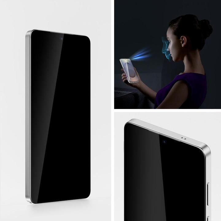 Actual product image 4smarts Second Glass (1 pcs., Samsung Galaxy S26 Ultra)