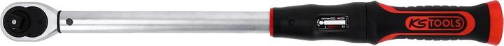 Produktbild KS Tools Infinitool (1/2", 20 - 200 Nm)