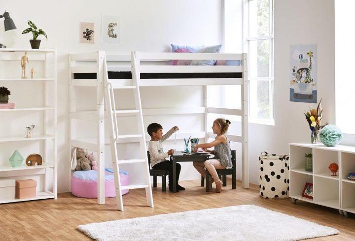 Actual product image Hoppekids Beanbag (High chair)