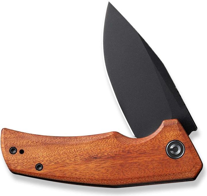 Immagine prodotto Civivi Regulatron Guibourtia (7.60 cm)