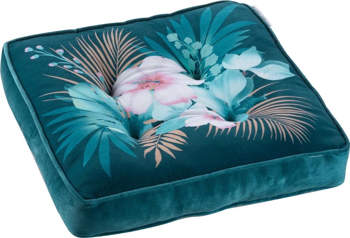 Immagine prodotto Casativo Set di 2 cuscini da pavimento (40 x 40 x 8 cm)