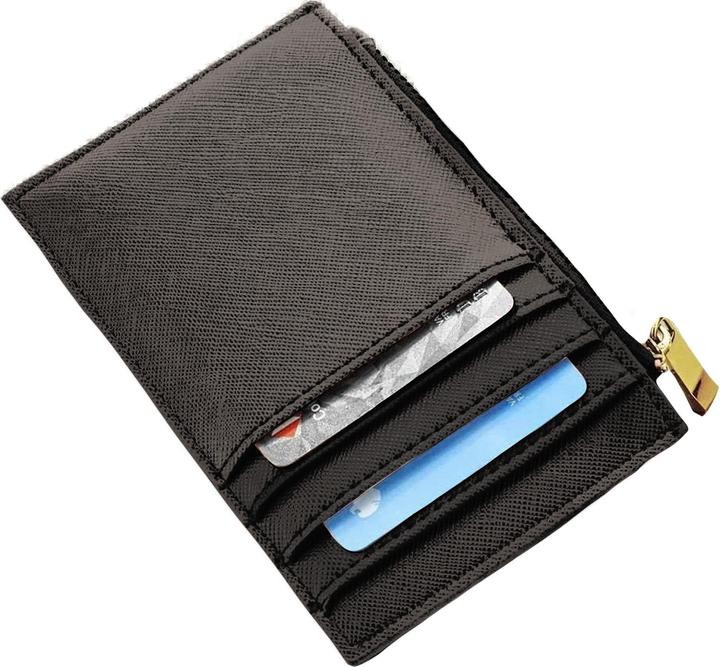 Actual product image Bagbase Boutique Card Holder