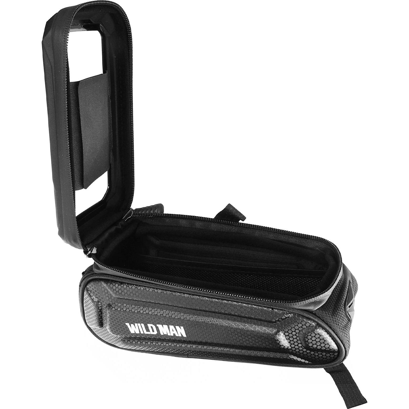 Thumbnail - Wildman, Velotasche, (1 l, Rahmentasche)