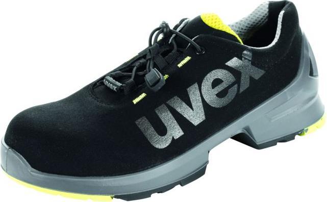 Image du produit Uvex Safety Chaussures de sécurité basses S2 (S2, 45)