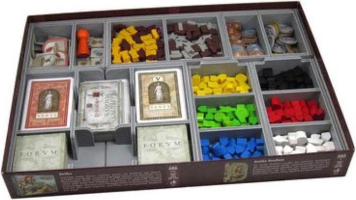 Actual product image Folded Space FS-CONV2 - Insert - For Concordia and Expansions: Venus and Salsa