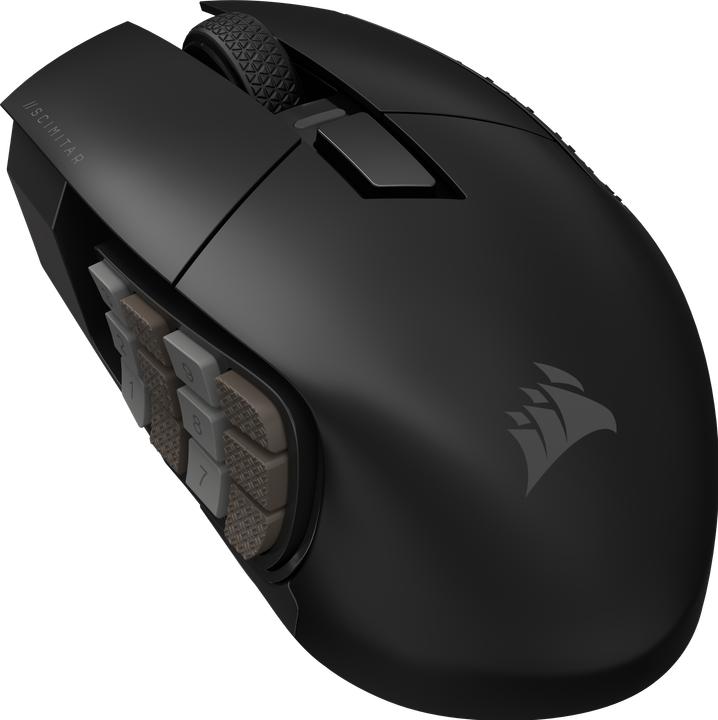 Immagine prodotto Corsair Scimitar Elite (Senza fili)