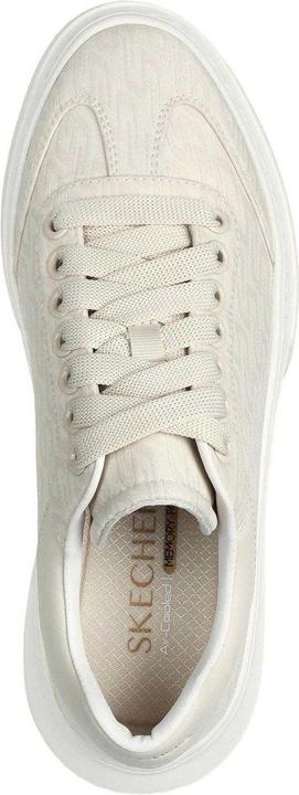 Produktbild Skechers Classic Sneaker Stoff (37)