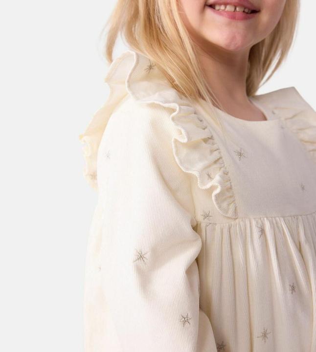 Image du produit Petit Bateau Robe Ceerique H (110)