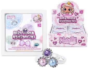 Produktbild Artyk Prinzessin Natalia Schmuckmix