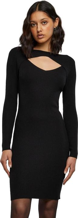 Produktbild Urban Classics Kleid Ausschnitt (S)