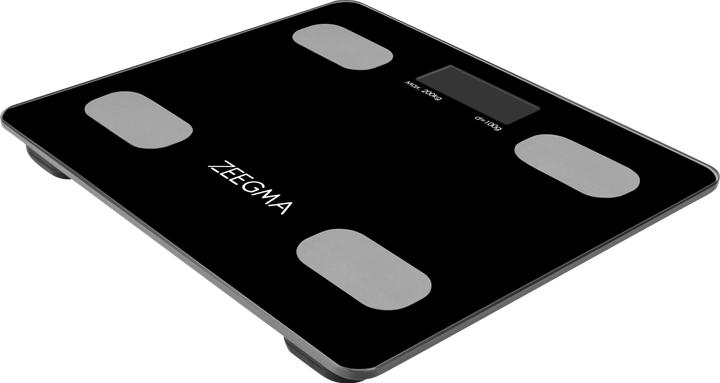 Produktbild Zeegma Gewit (200 kg)