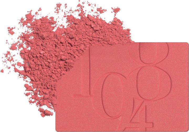 Immagine prodotto Marionnaud 1984 Blush (#D27175 03 Rosa antico)