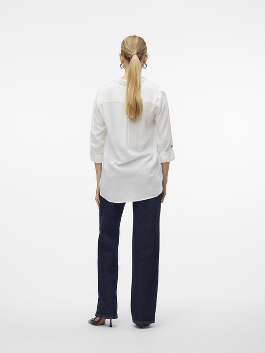 Produktbild Vero Moda Geknöpfte Hemd (L)