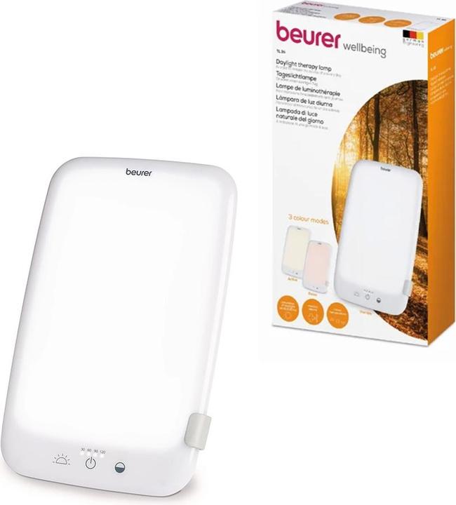 Image du produit Beurer TL 35 (10000 lx)