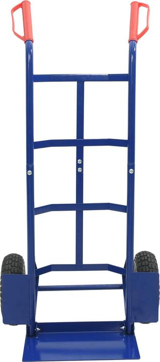 Produktbild vidaXL Handwagen