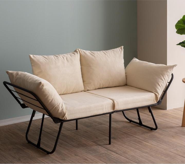 Produktbild Atelier del Sofa Viper (2-Sitzer)