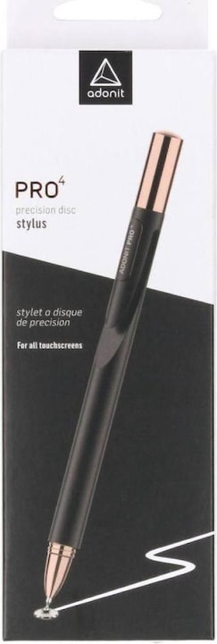 Actual product image Adonit Pro 4
