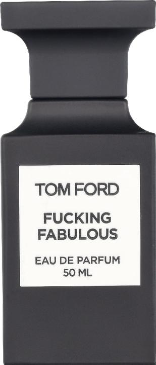 Actual product image Tom Ford Fu*** Fabulous (Eau de parfum, 50 ml)