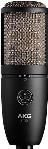 Image du produit AKG P420
