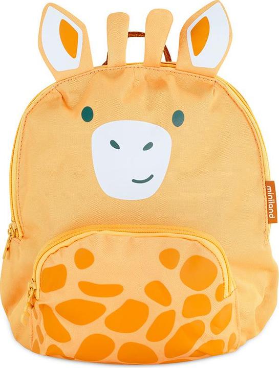 Miniland Thermibagpack Jungle