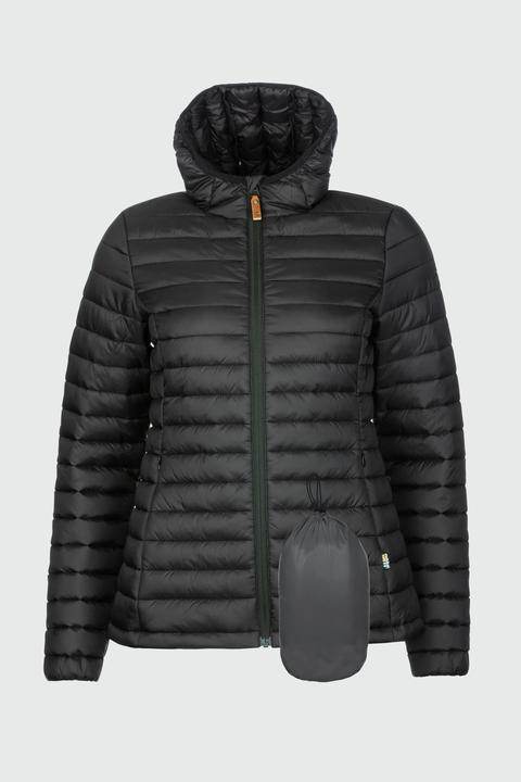 Rukka Hood Pac Jac Damen Jacke