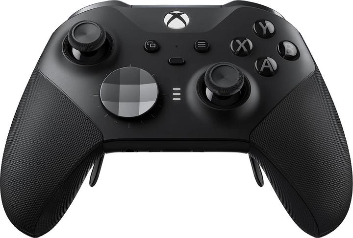 Immagine prodotto Microsoft Controller wireless Xbox Elite Serie 2 (PC, Xbox One S, Xbox One X, Xbox Series S, Xbox Series X)