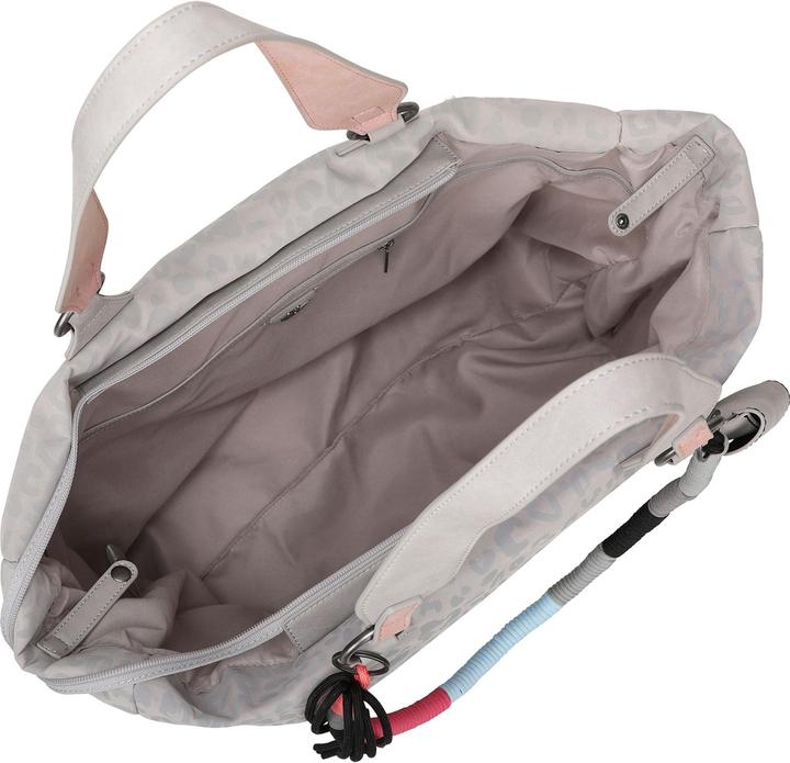 Produktbild Fritzi aus Preußen Izzy Medium Limited Shopper Tasche 45 cm (22 l)