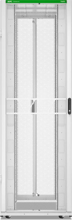 Actual product image APC Netshelter Sx Server Rack (52 RU, 19 inch rack)