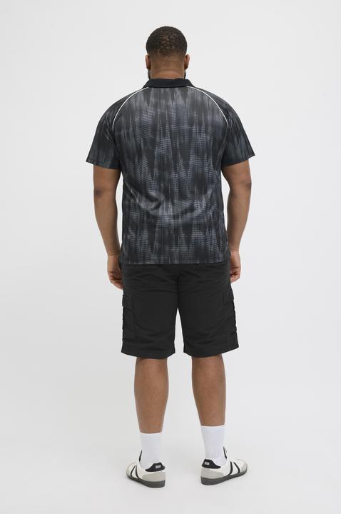 Produktbild Jack & Jones Plus Size Relaxed Fit Relaxed Fit Shorts Relaxed Fit Shorts (46)