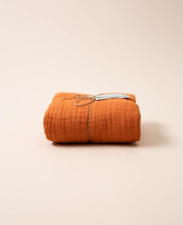 Produktbild Esmée Kinder Bademantel, Poncho