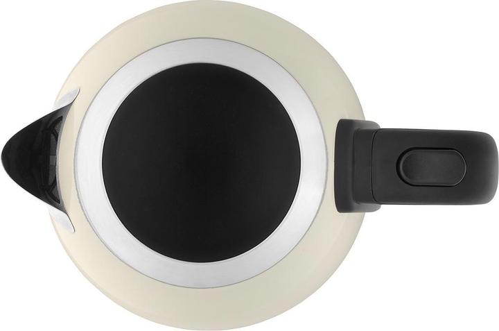 Image du produit Concept RK3242 electric kettle Crème (1.70 l)