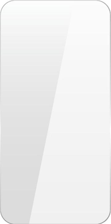 Actual product image Deltaco SCRN-MI9 mobile phone screen/back protector Clear screen protector Xiaomi 1 pc(s) (1 pcs., Mi 9)