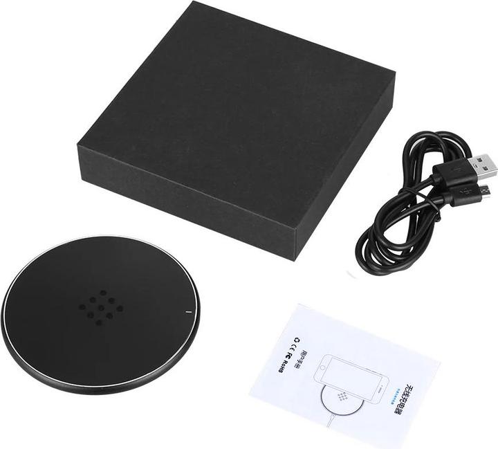 Image du produit Platyne Chargeur rapide a induction (10 W)