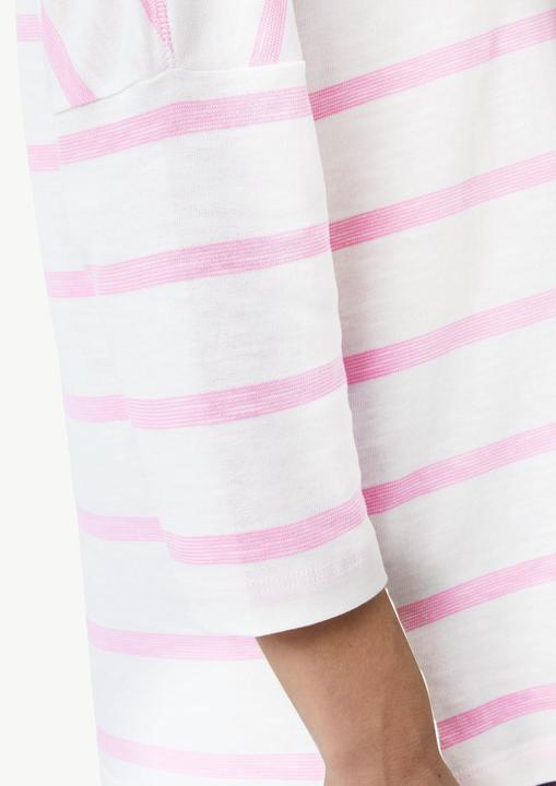 Image du produit Comma T-Shirt T-Shirt aus Modalmix (34)
