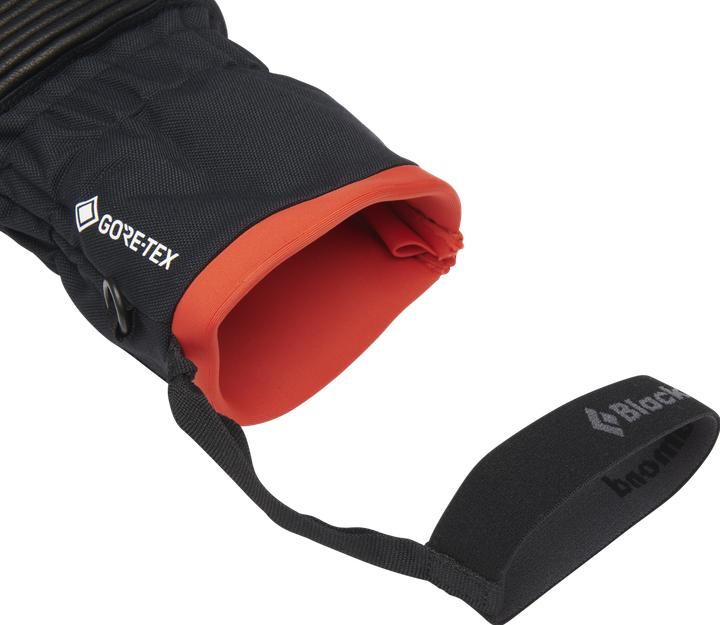 Produktbild Black Diamond Progression Mitts (S)