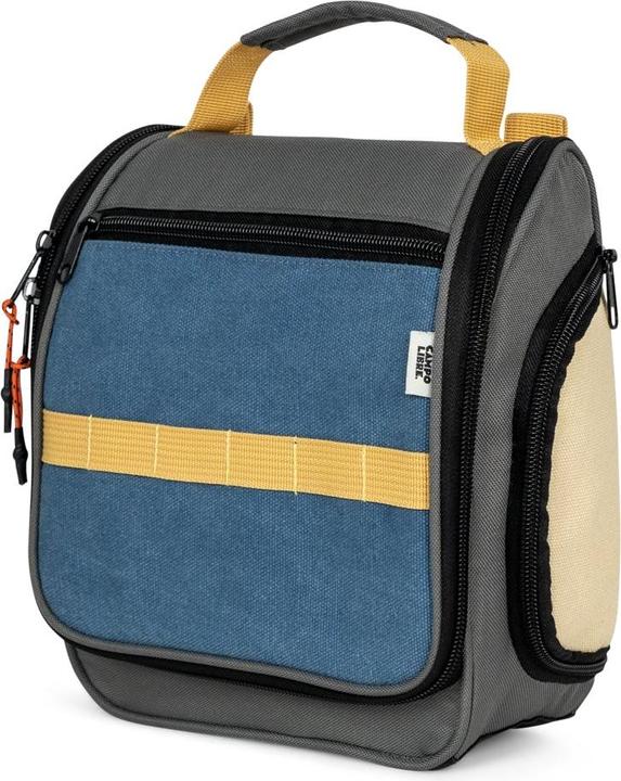Immagine prodotto Campo Libre. Borsa da toilette TONY