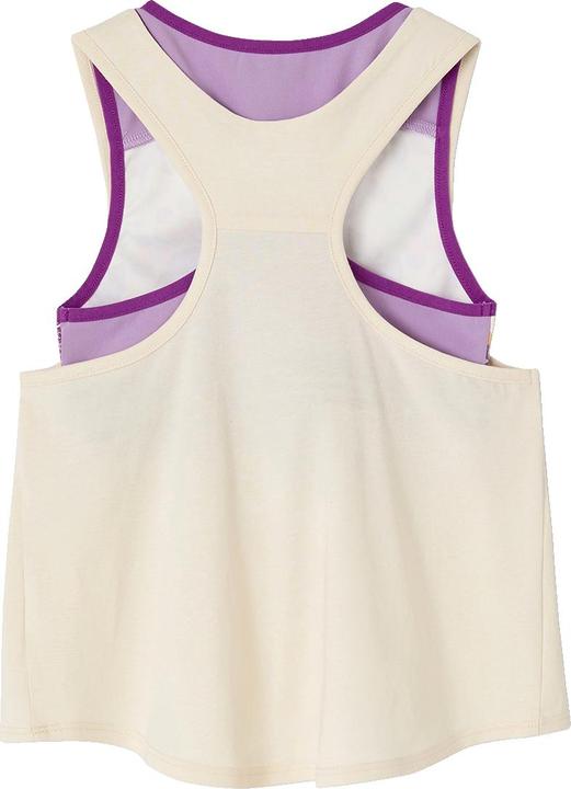 Immagine prodotto Vertbaudet Mädchen Sport-Set: Bustier & Top (92)