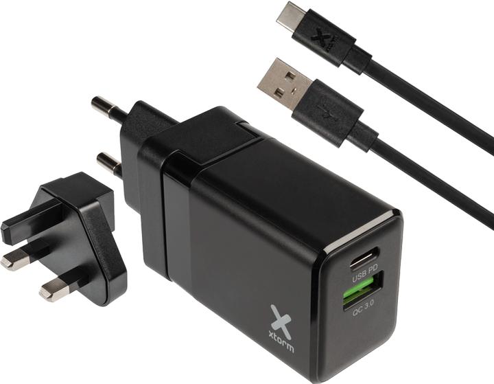 Immagine prodotto Xtorm XtormVolt USB-C Carica veloce 20W (20 W)