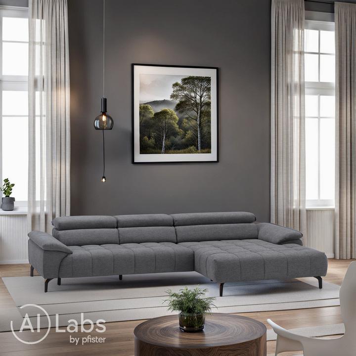 Image du produit Beldomo Style Vegas-S (Canapé d'angle)