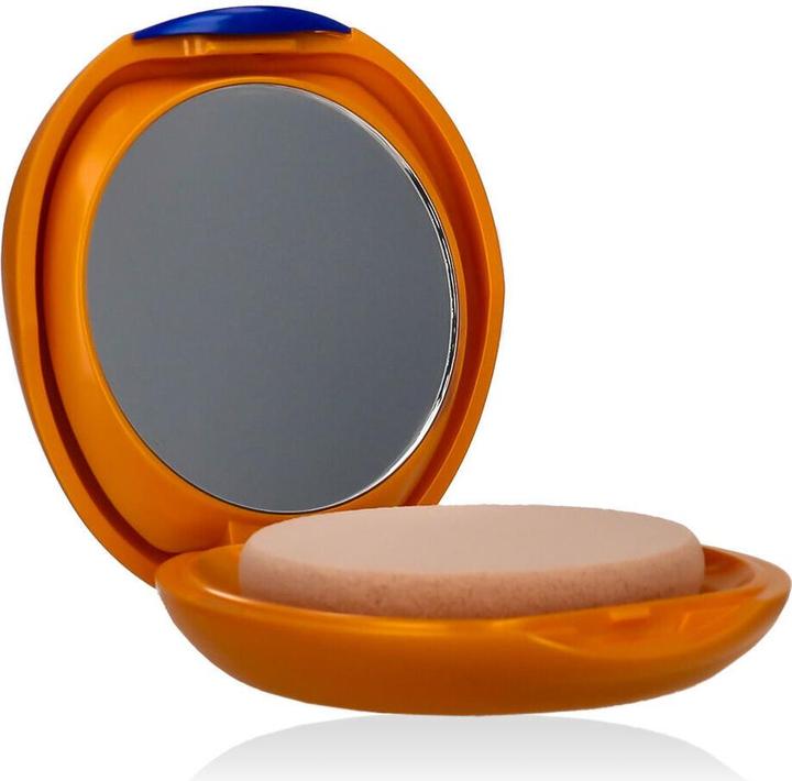 Image du produit Shiseido Tanning Compact Foundation (Bronze)