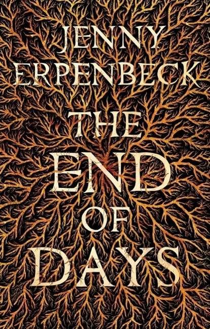 Immagine prodotto The End of Days (Inglese, Susan Bernofsky, Jenny Erpenbeck, 2014)