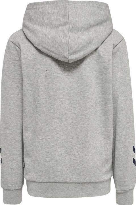 Produktbild hummel Geography Hoodie (152)